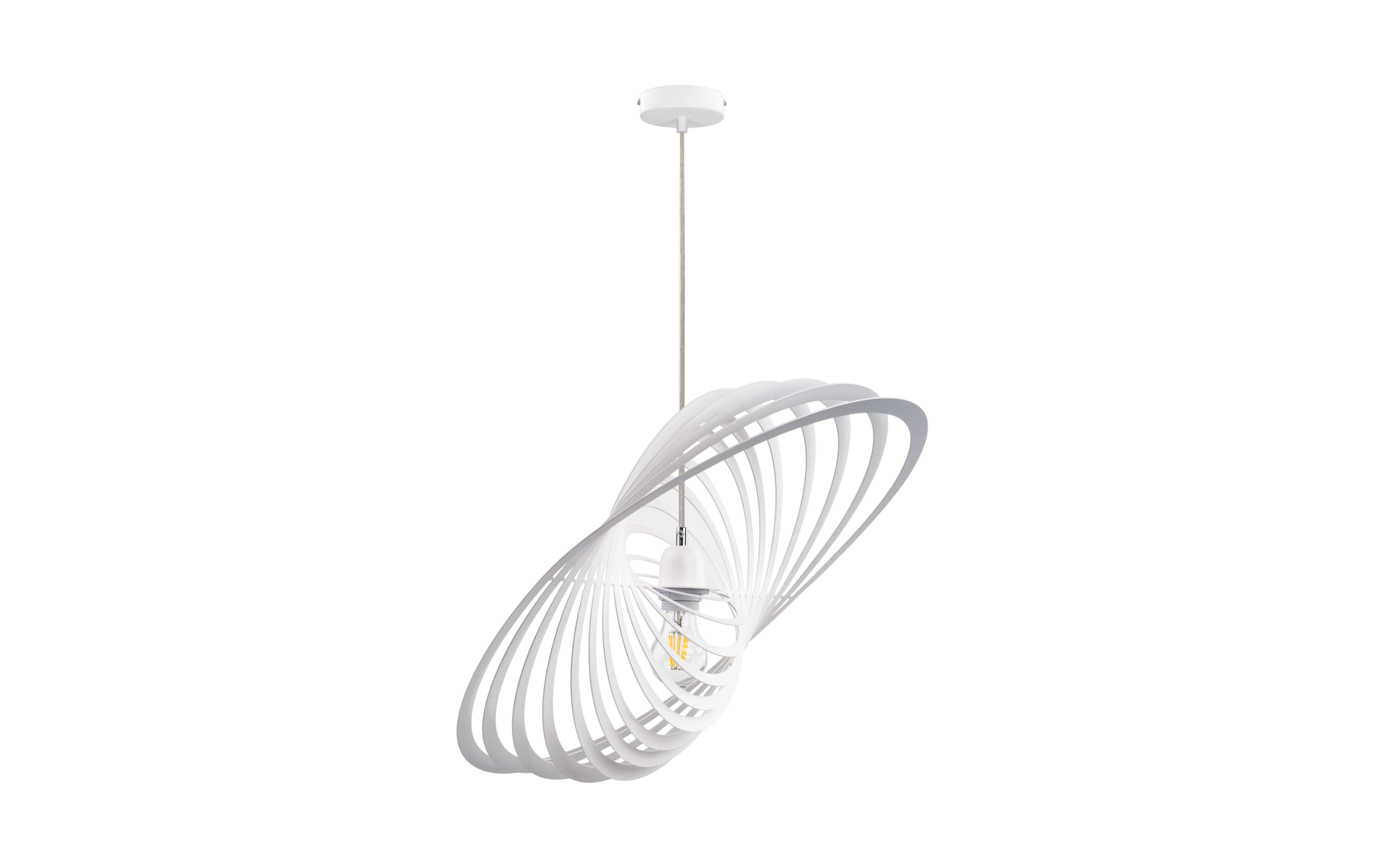 Ceiling lamp, Bulb type: 1xE27/max 60W  1